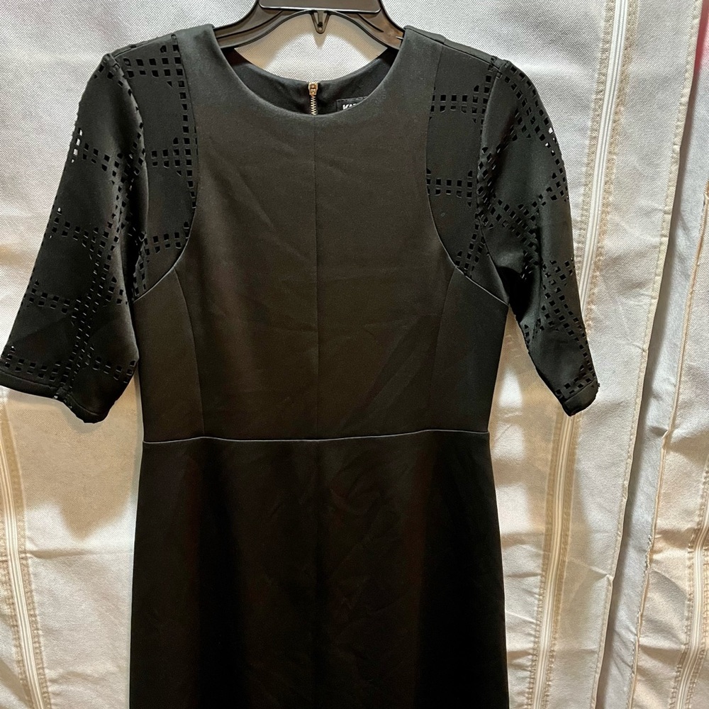 Karl Lagerfeld dress - Picture 11 of 15